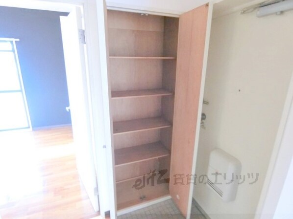 シャロームDの物件内観写真